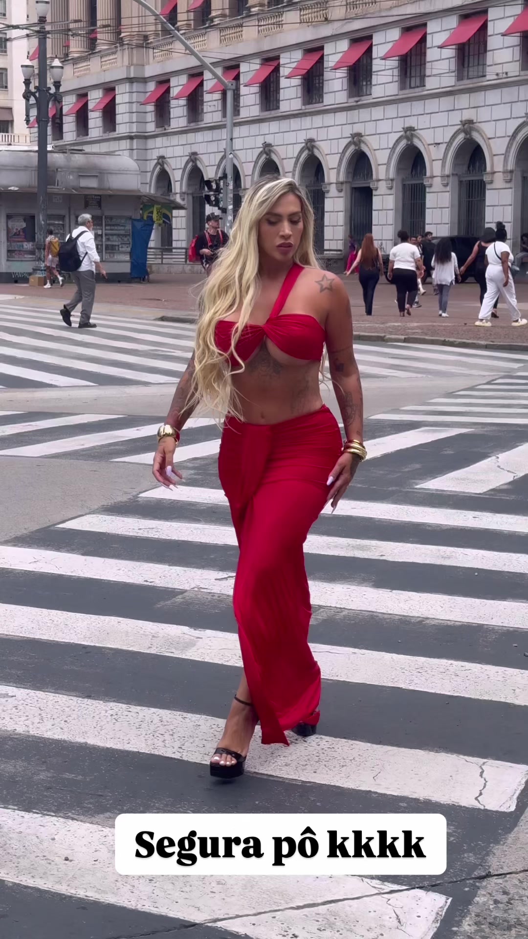 @Juju Ferrari