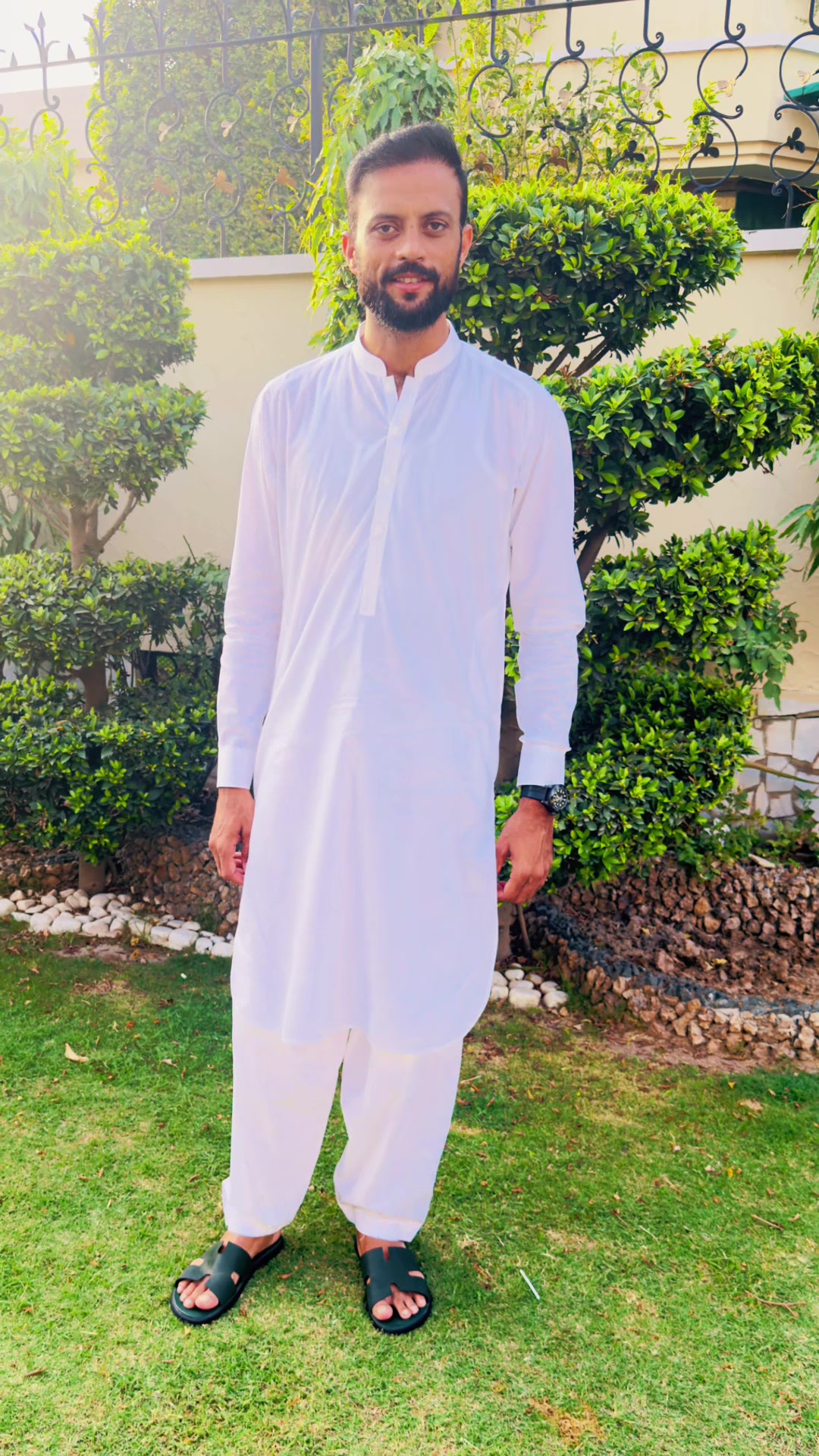 @Babar Ali