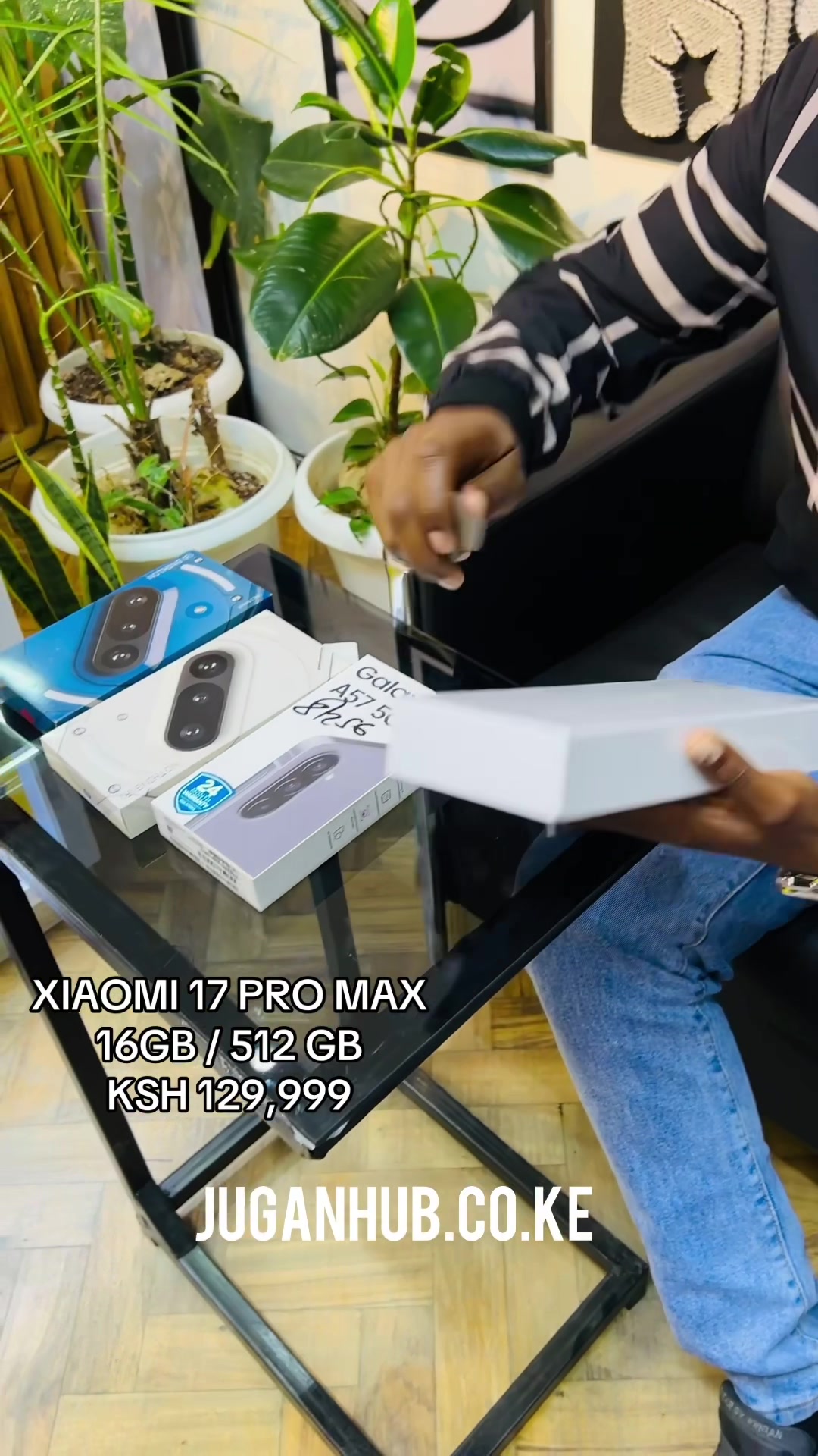 @juganhub technologies