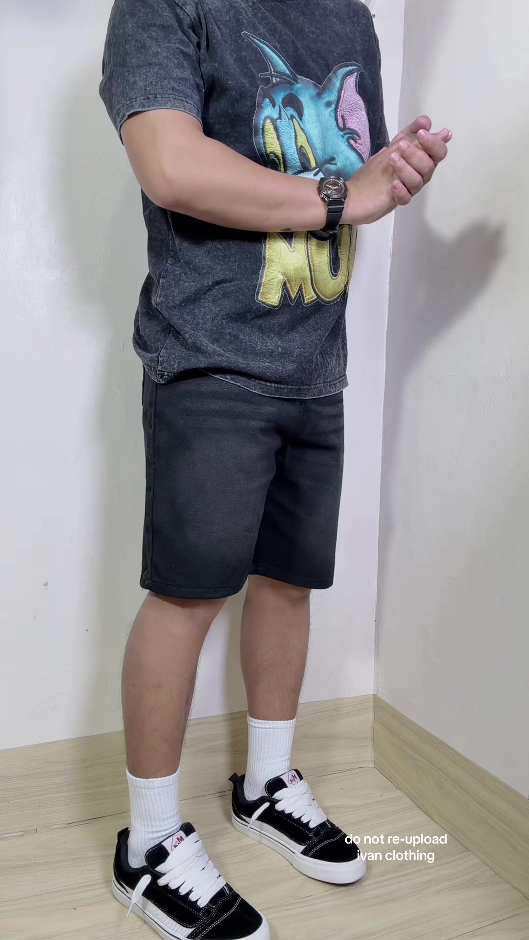 @Ivan Clothing