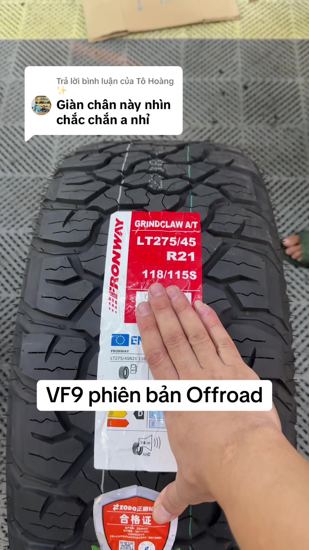 @HùngLốp(mút chống đinh tiêu âm
