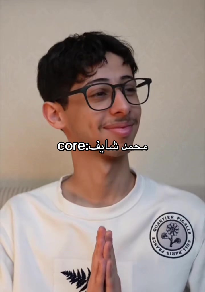 @سعود العنزي