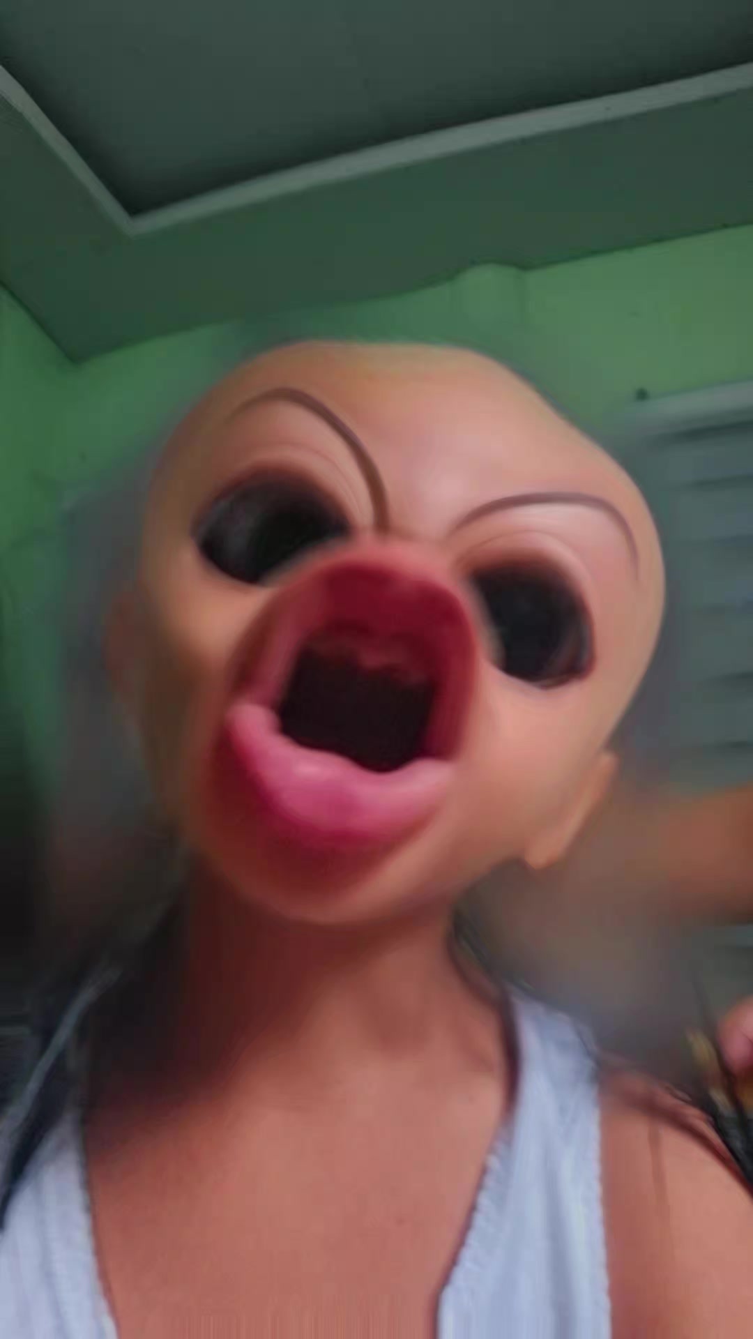 @Rochael santos