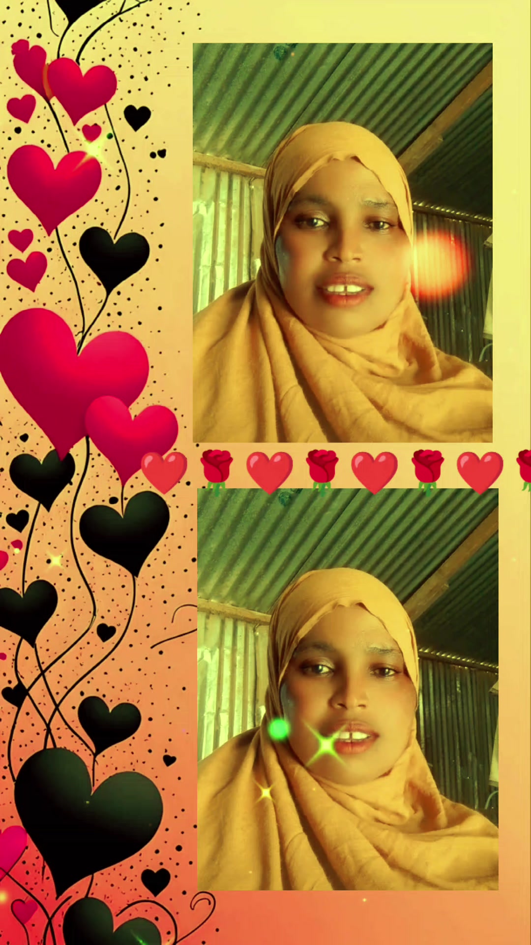 @boqorda reer hiwoy