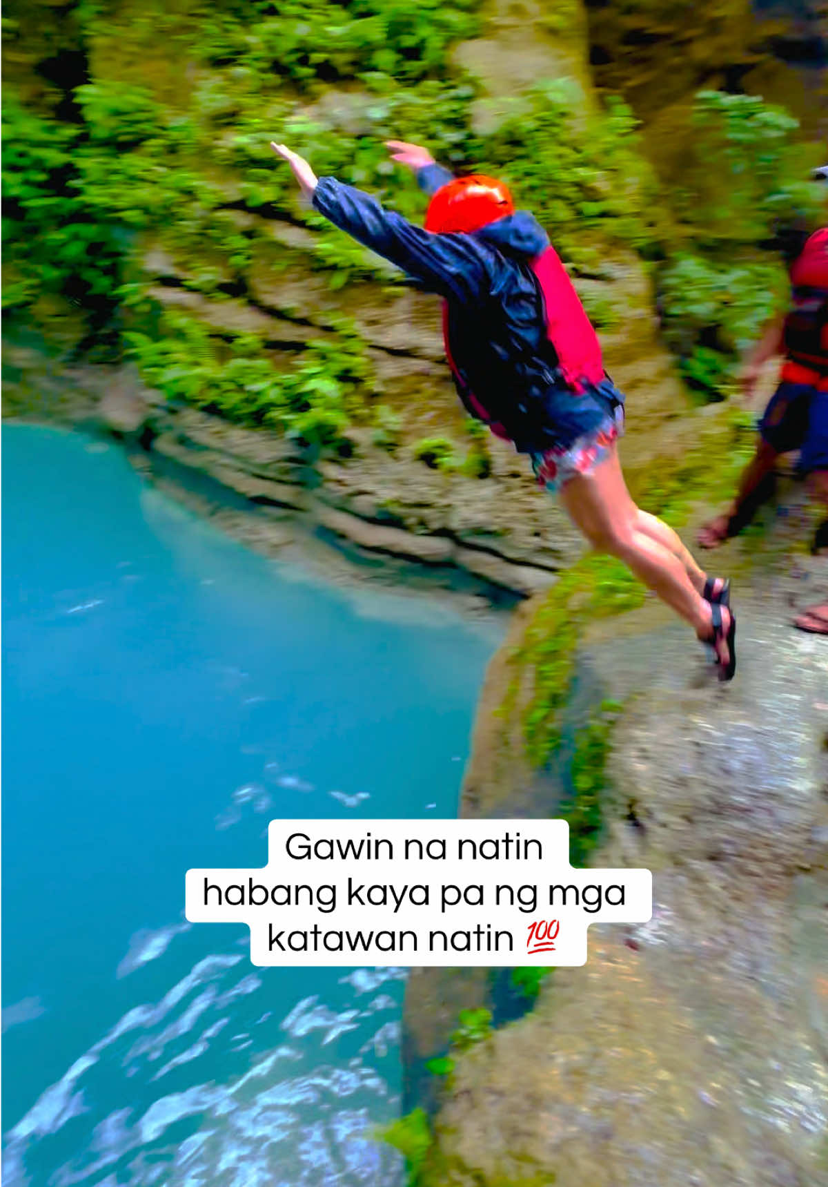 @Pau M. 🇵🇭 Byahe&bull;Lifestyle