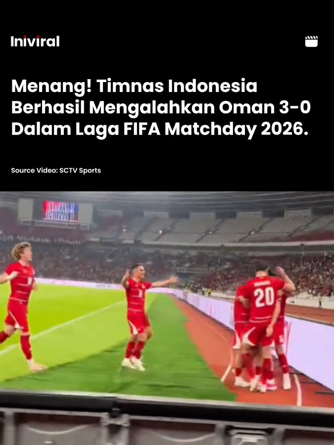 @Ini Viral