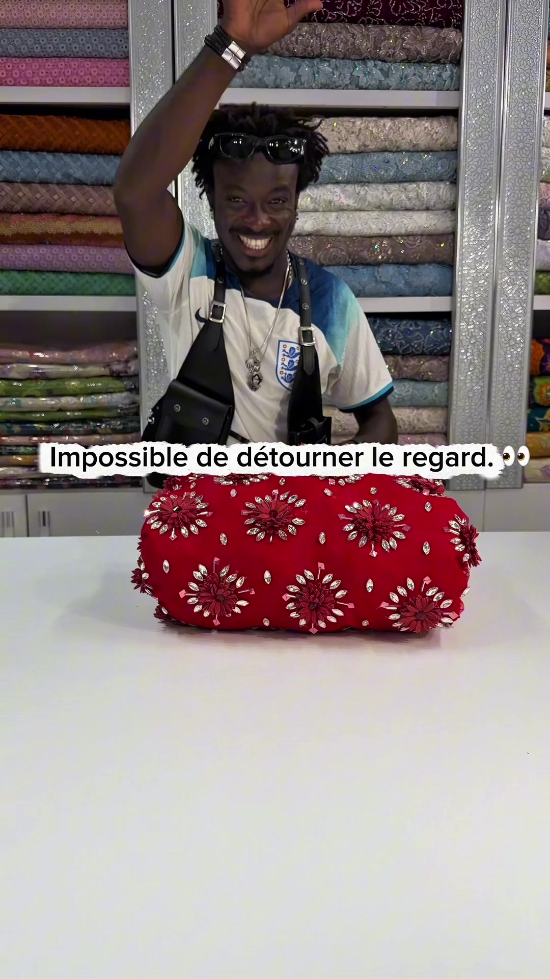 @Pape Moussa Sagnse