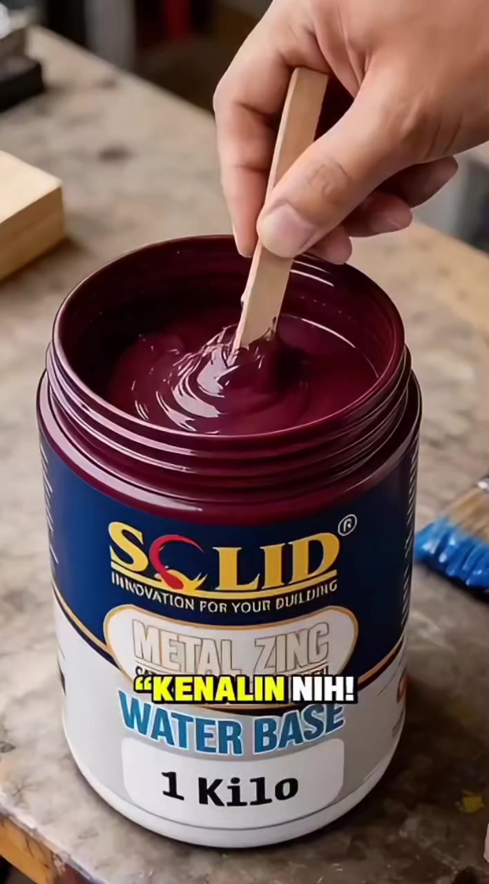 @master paint
