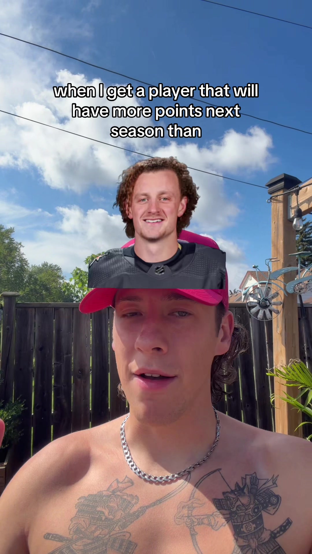 @Hockey Guy Jordan
