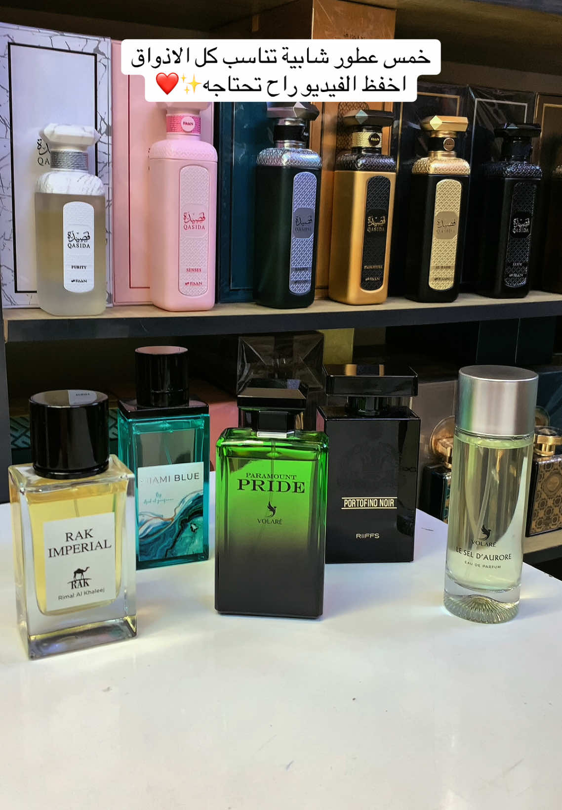 @دكتور العطور 🌞|Dr.perfume