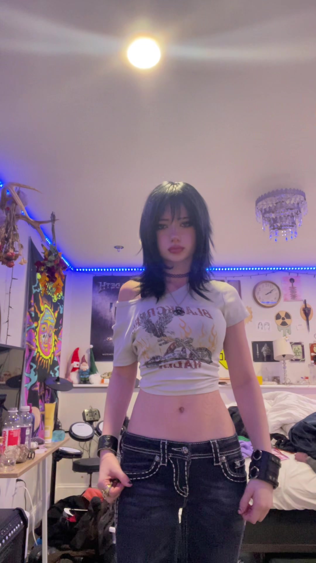 @☣️Sienna🦂