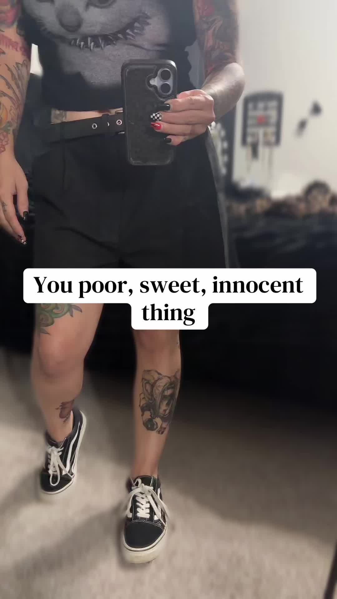 @Christine Trujillo 🖤