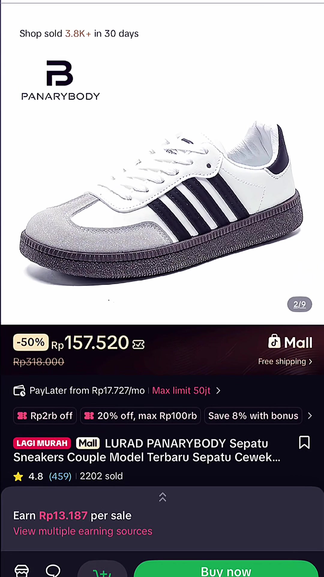 @PROMO.SEPATU