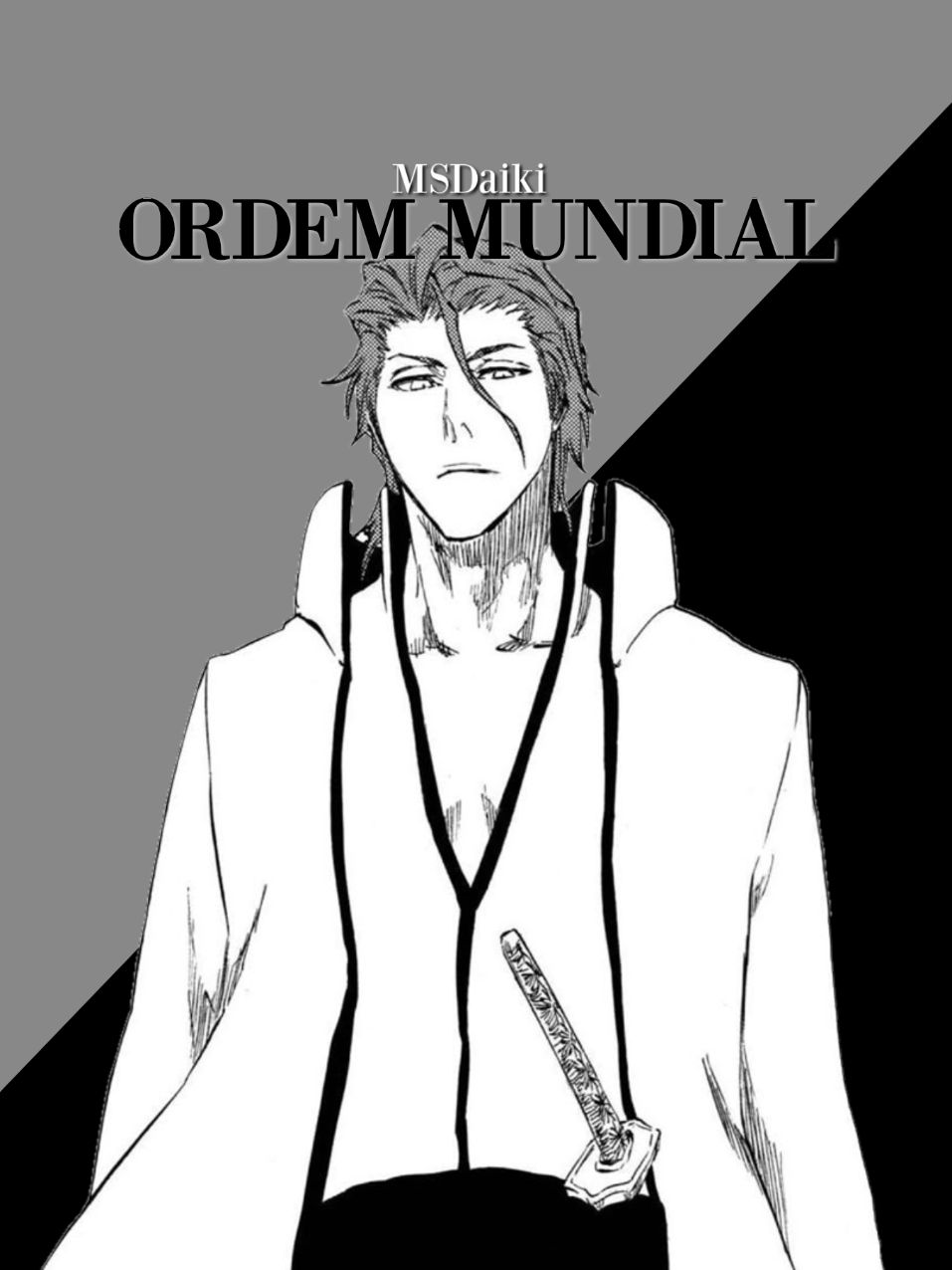 @Kurosaki