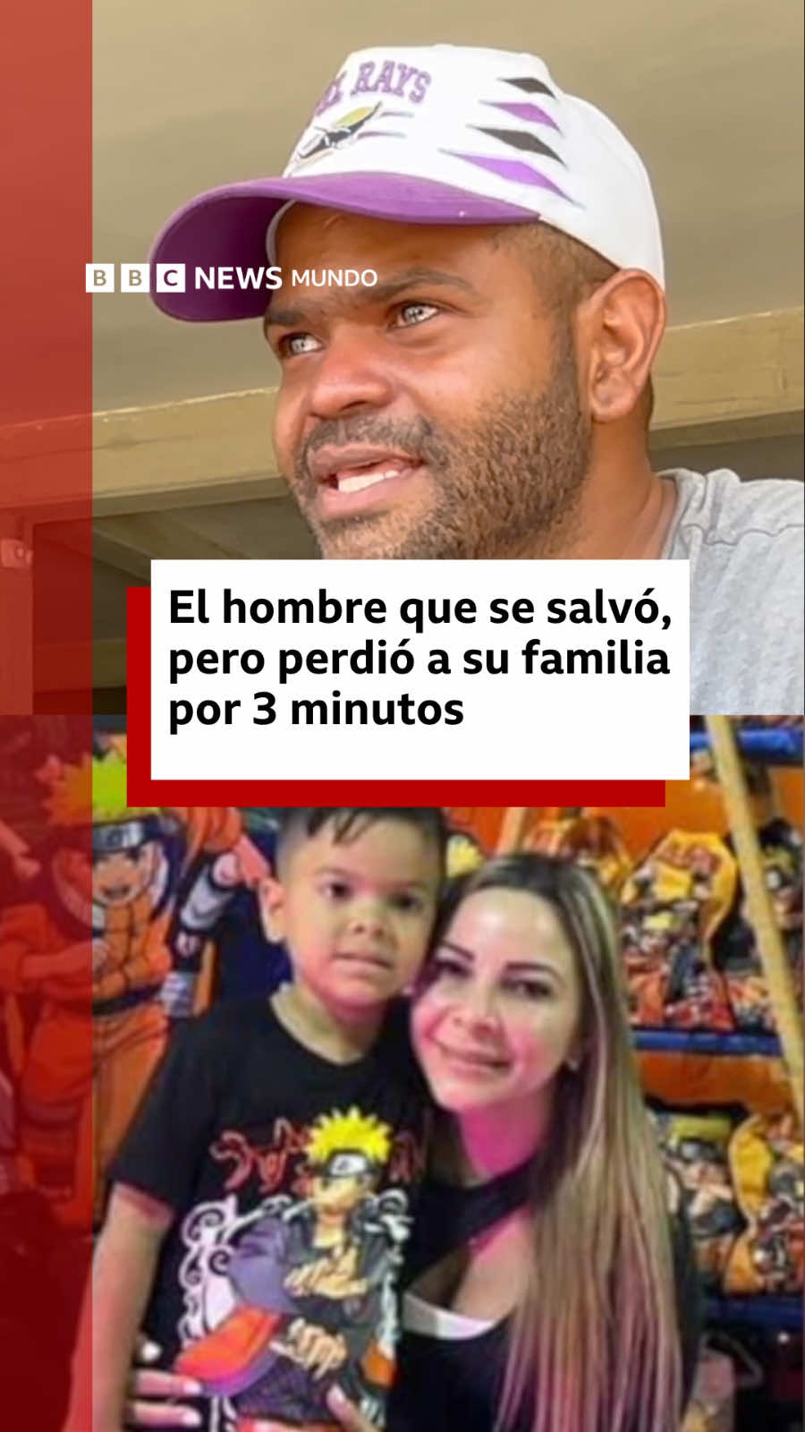 @BBC News Mundo