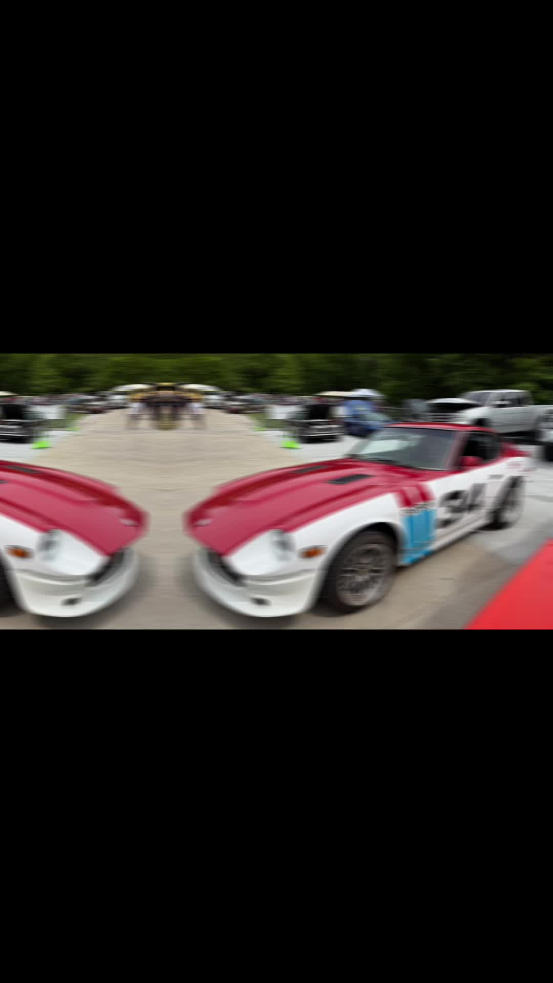 @Car spotting/spotting cars