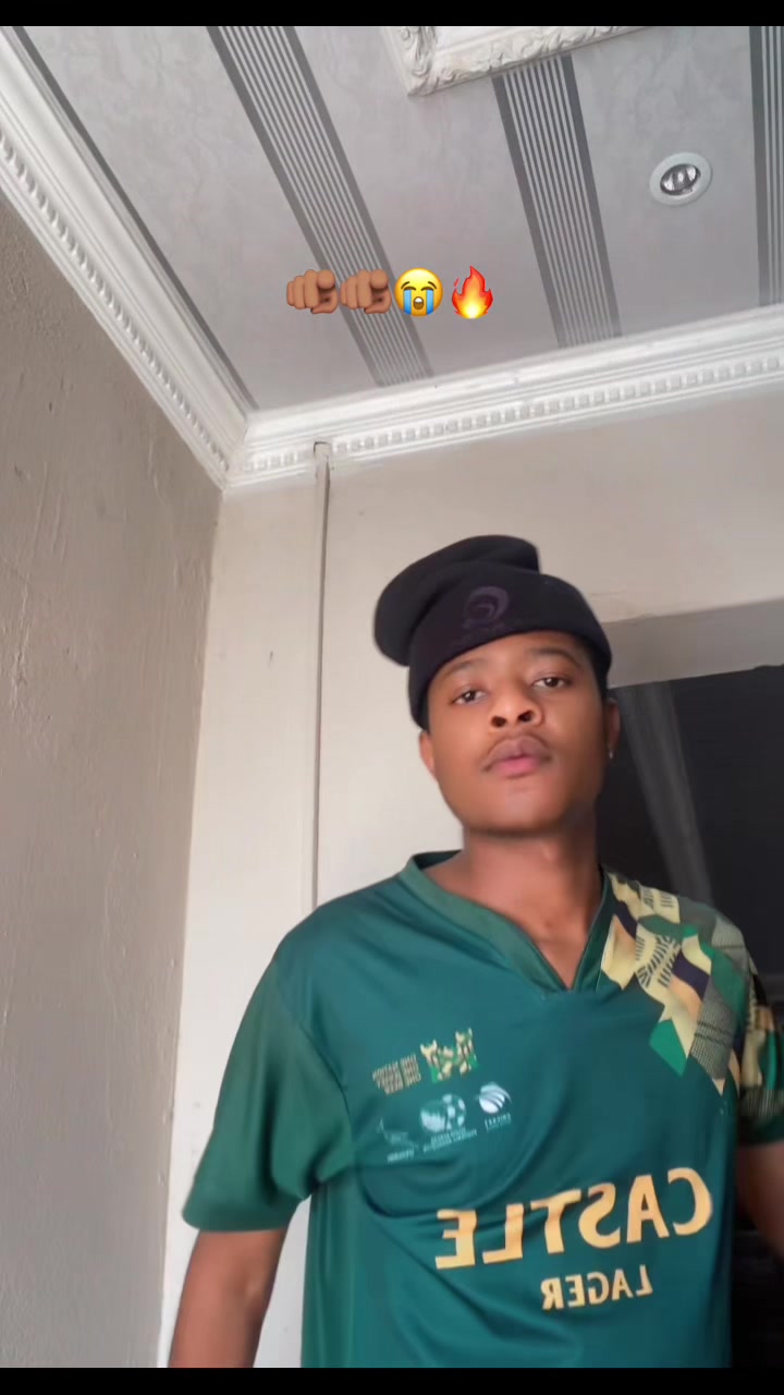@Kamogelo_