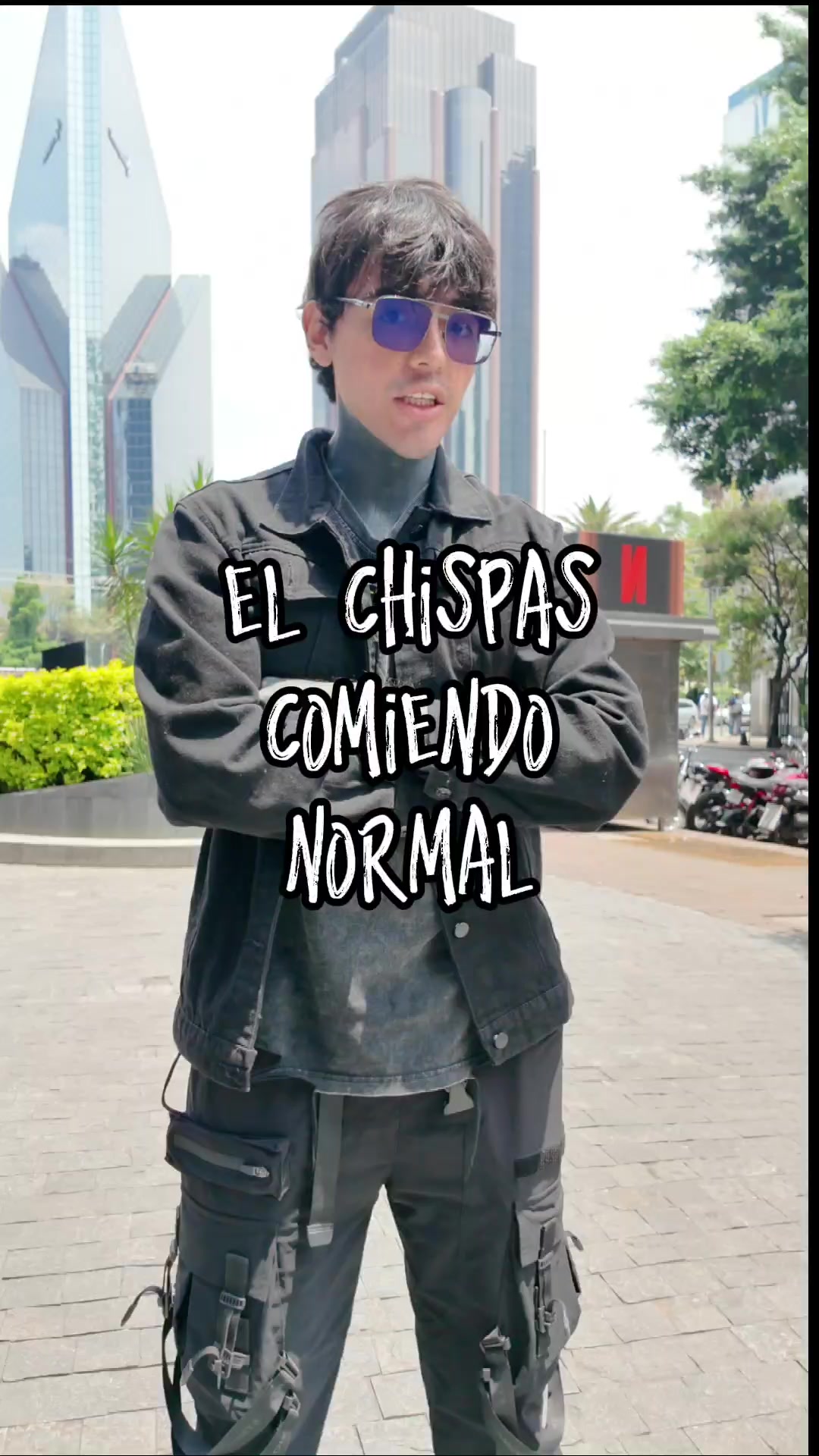 @ElChispasOficial