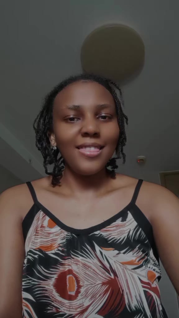 @kigozi Remmie