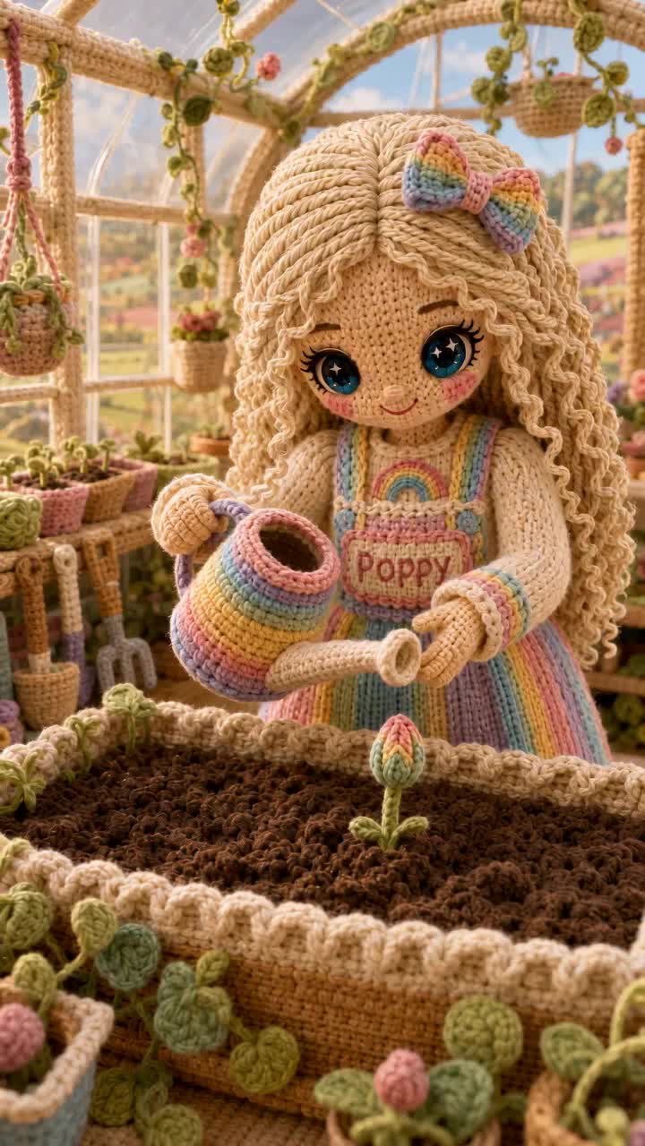 @Poppywoolly
