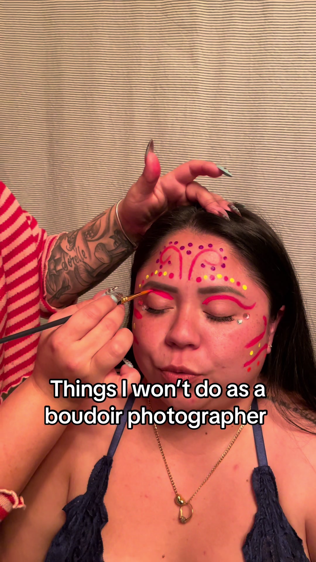@Dom | Boudoir Photographer