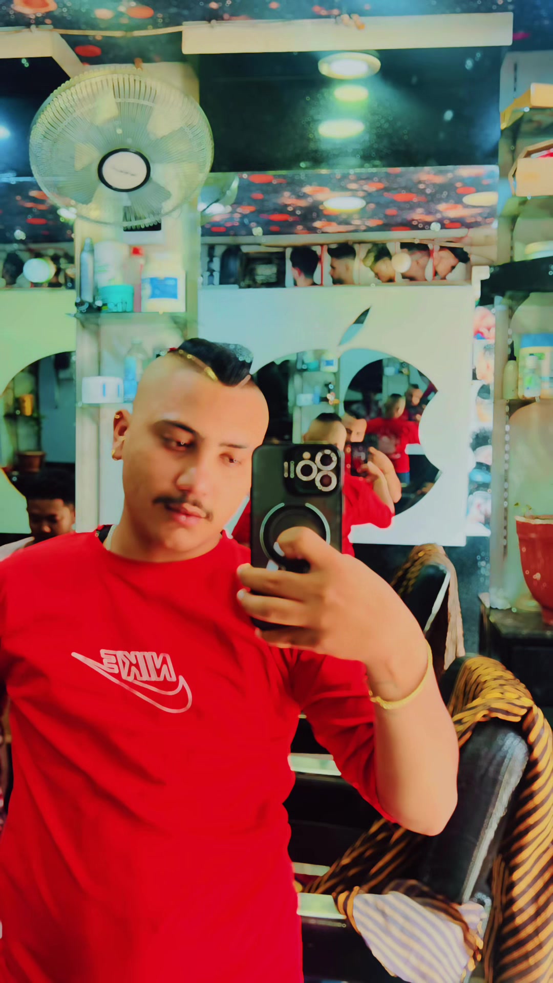 @Samraj Kingg