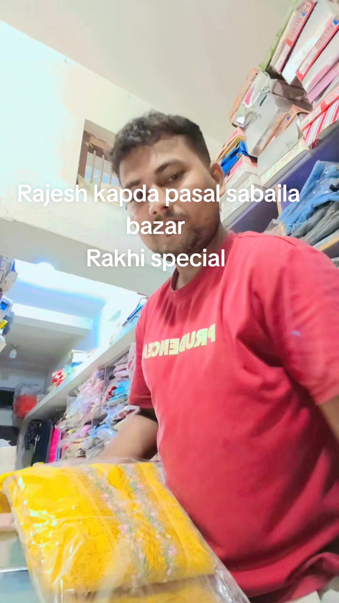 @Rajesh