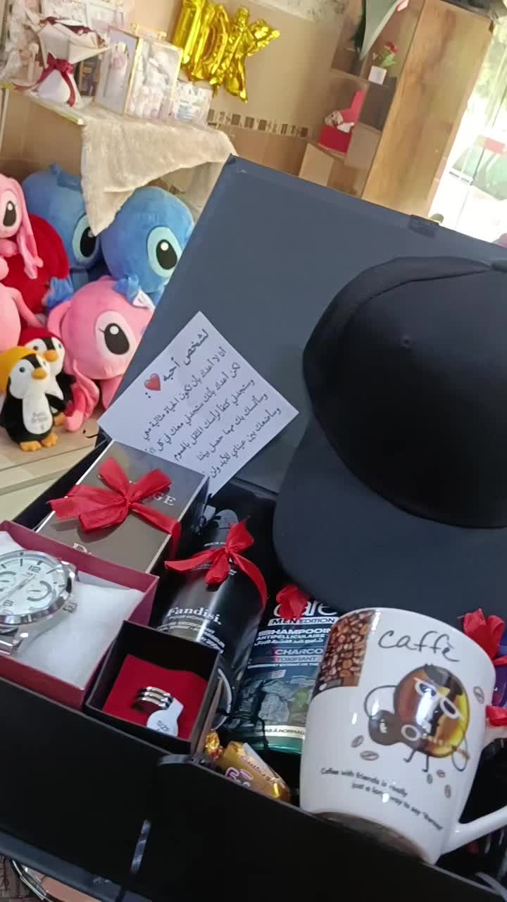 @Dream Box💗