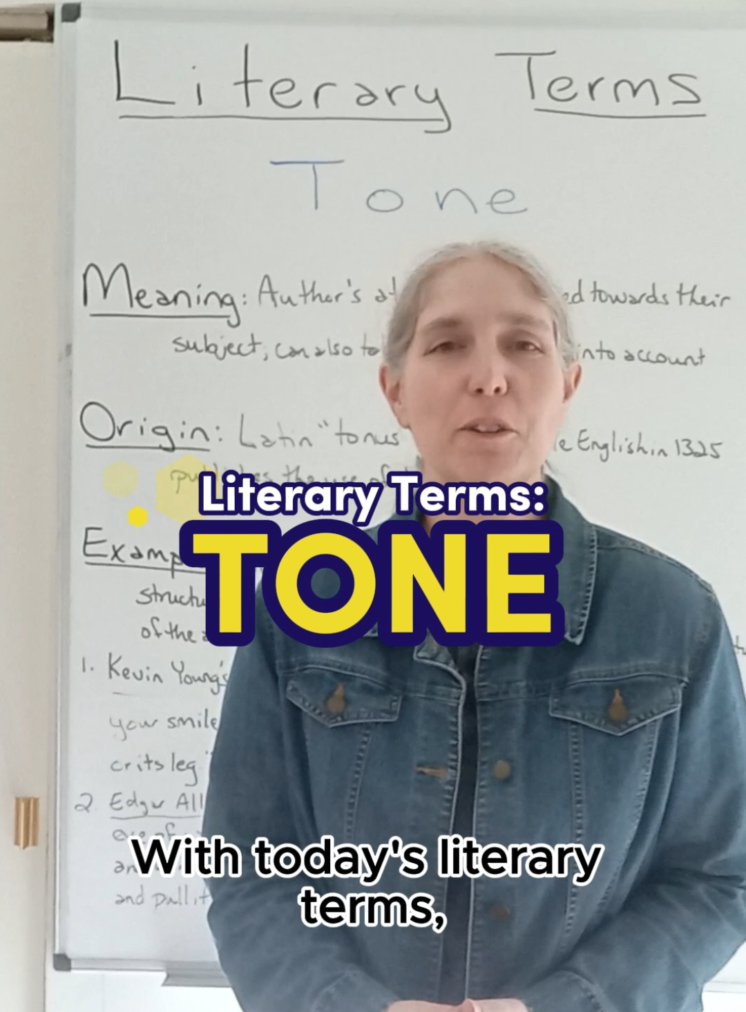 @Learn English with Laura