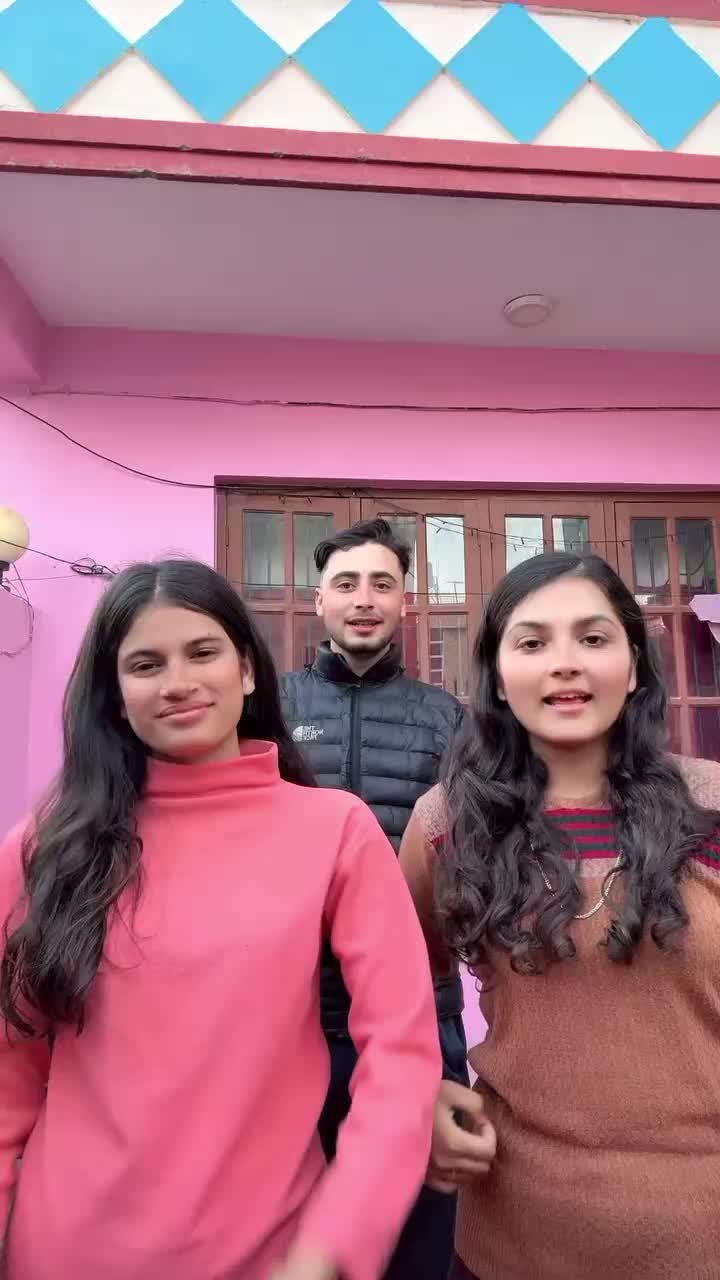 @Rachana Adhikari ❤️🫶