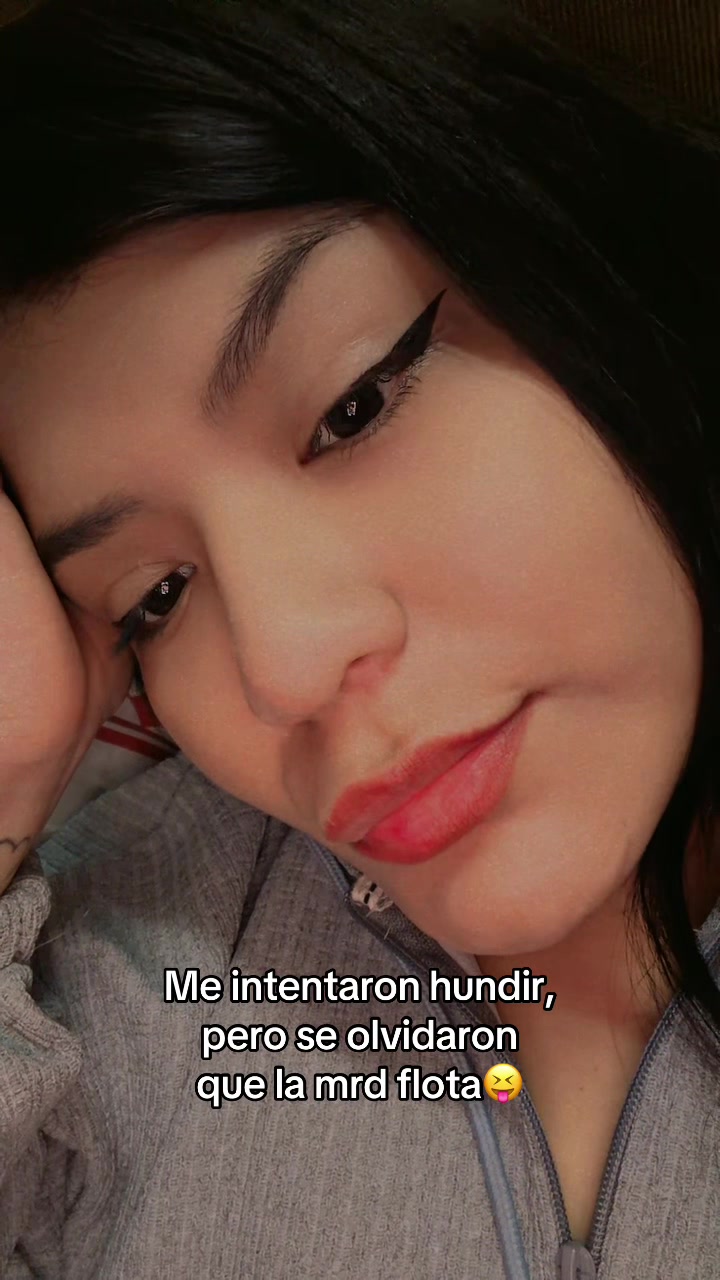 @Andrea Camacho