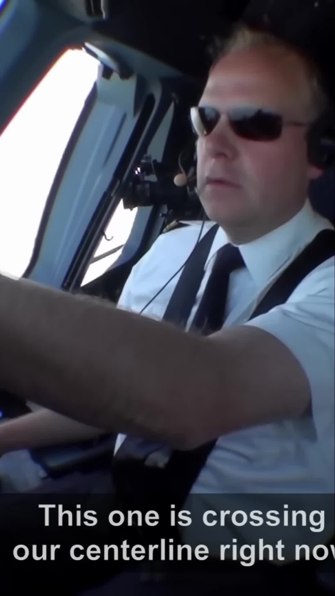 @Flight Unlocked