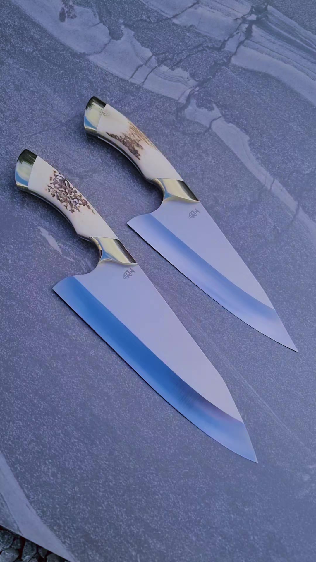 @Goulder Knives