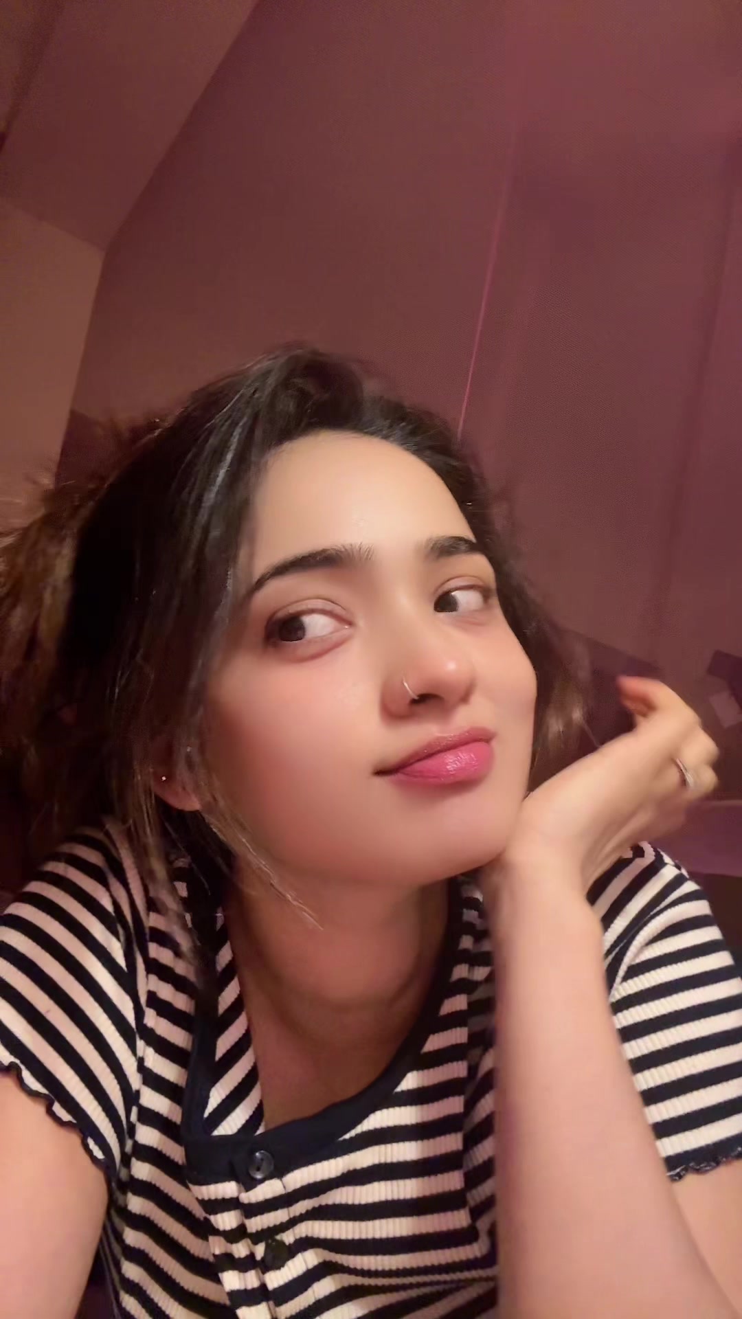 @sabrina kaniz sukhi