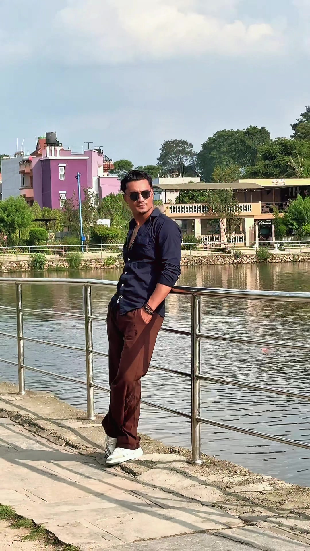 @Iam Sushant