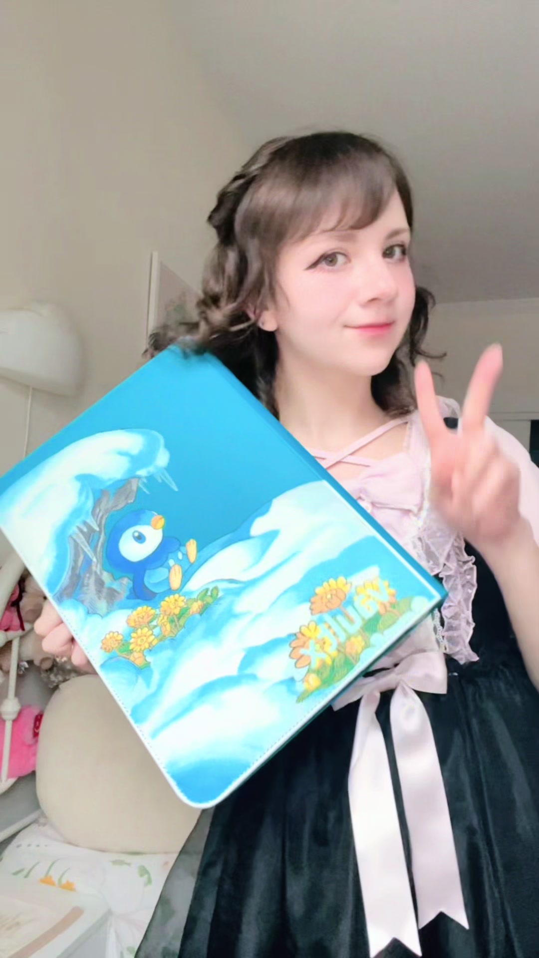 @Milkii