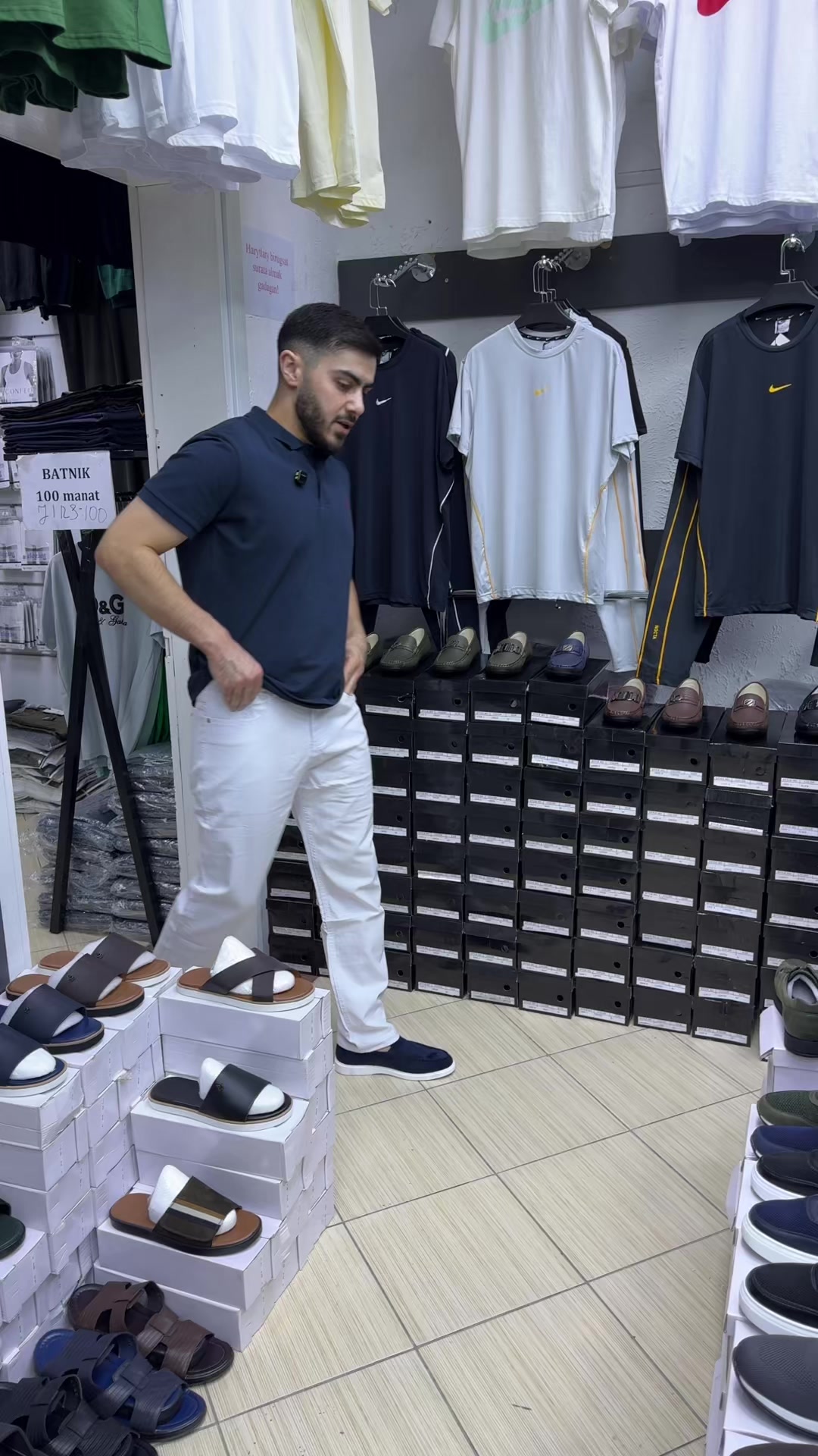 @MuradSport’S