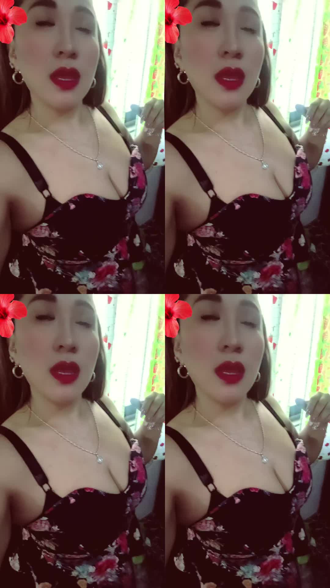 @Veronica  la chiqui