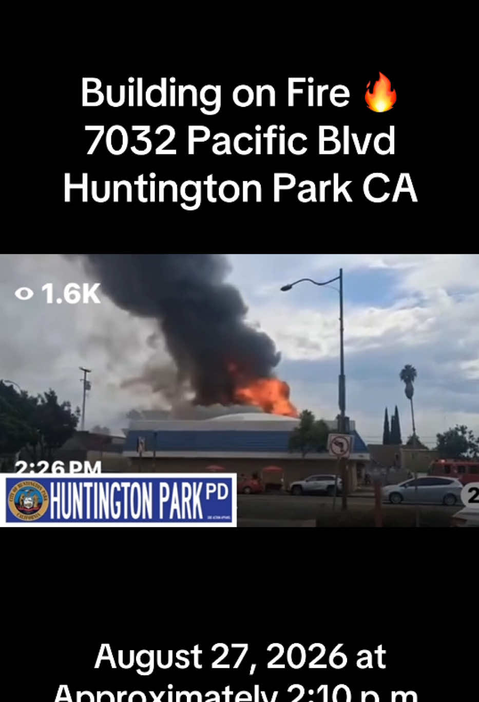 @SOUTHEAST CITIES L. A. NEWS