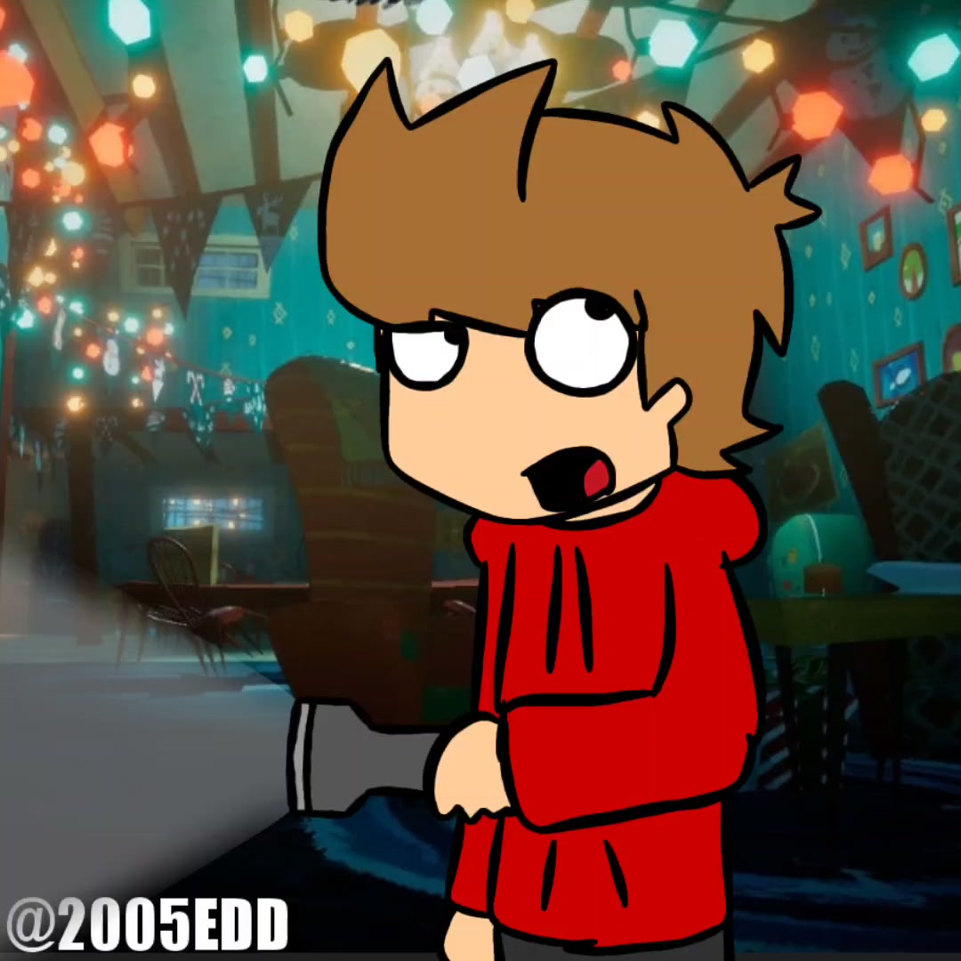 @2005 Edd 🥓🥤