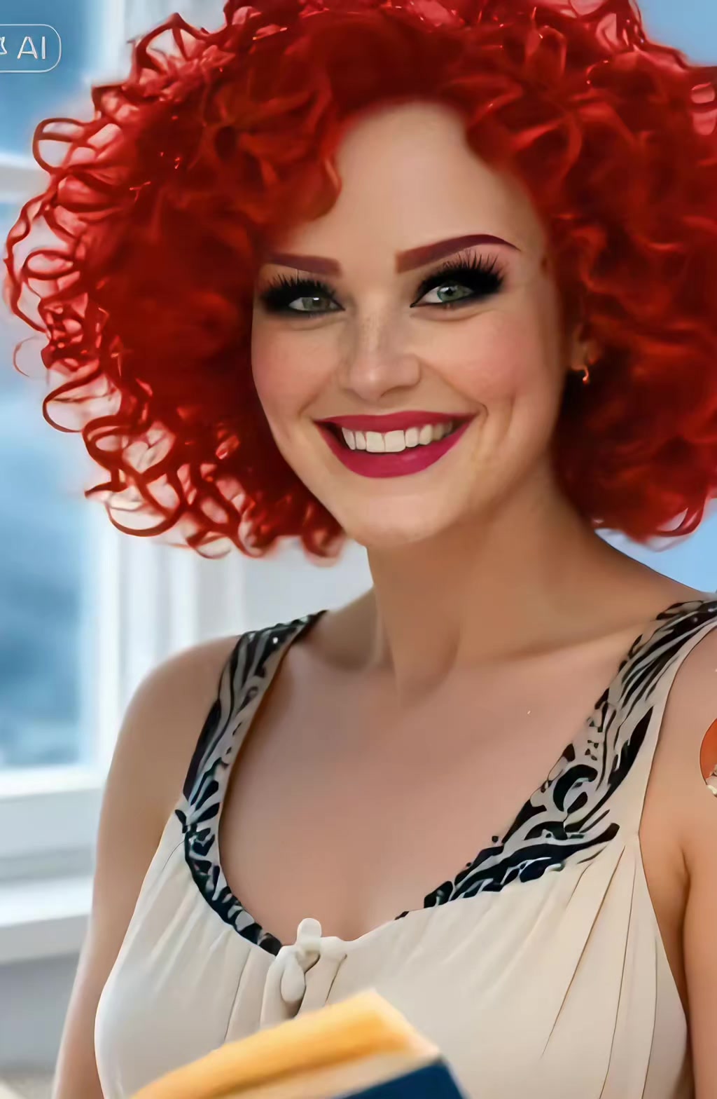 @Márcia Moura