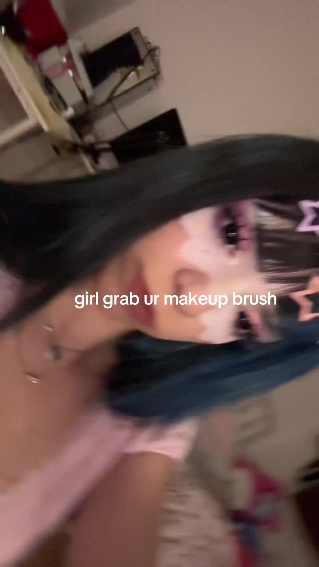 @secret 🧟♀️