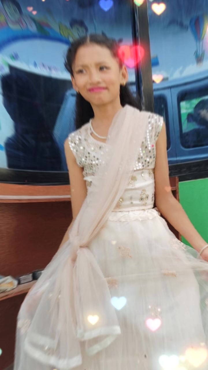 @🎀 Apsara Lama 🎀