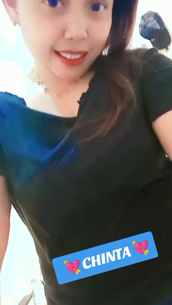 @🇮🇩 ❦𝘾𝙃𝙄𝙉𝙏𝘼❦ 🇮🇩