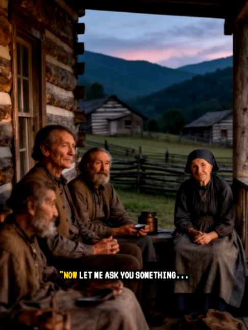 @Appalachian Way
