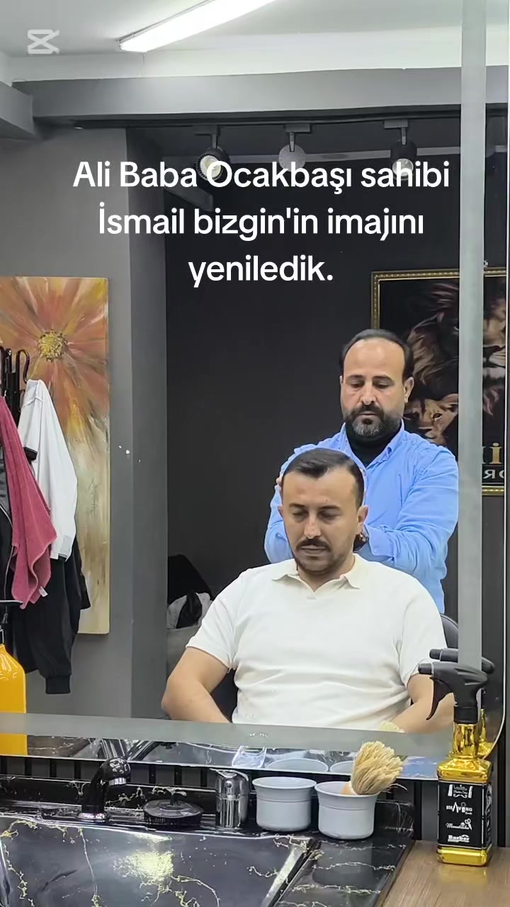 @DİBA KUAF&Ouml;R SALONU