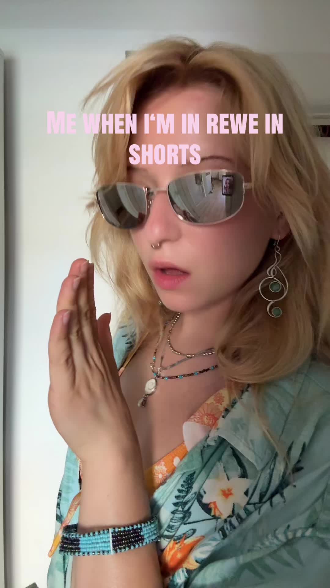 @zublondiert