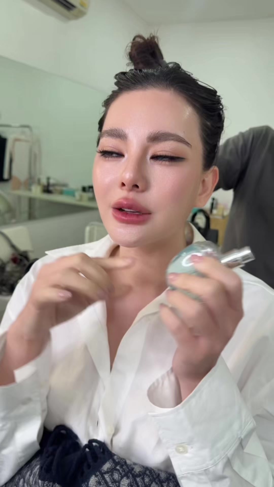 @Mommyduearisara