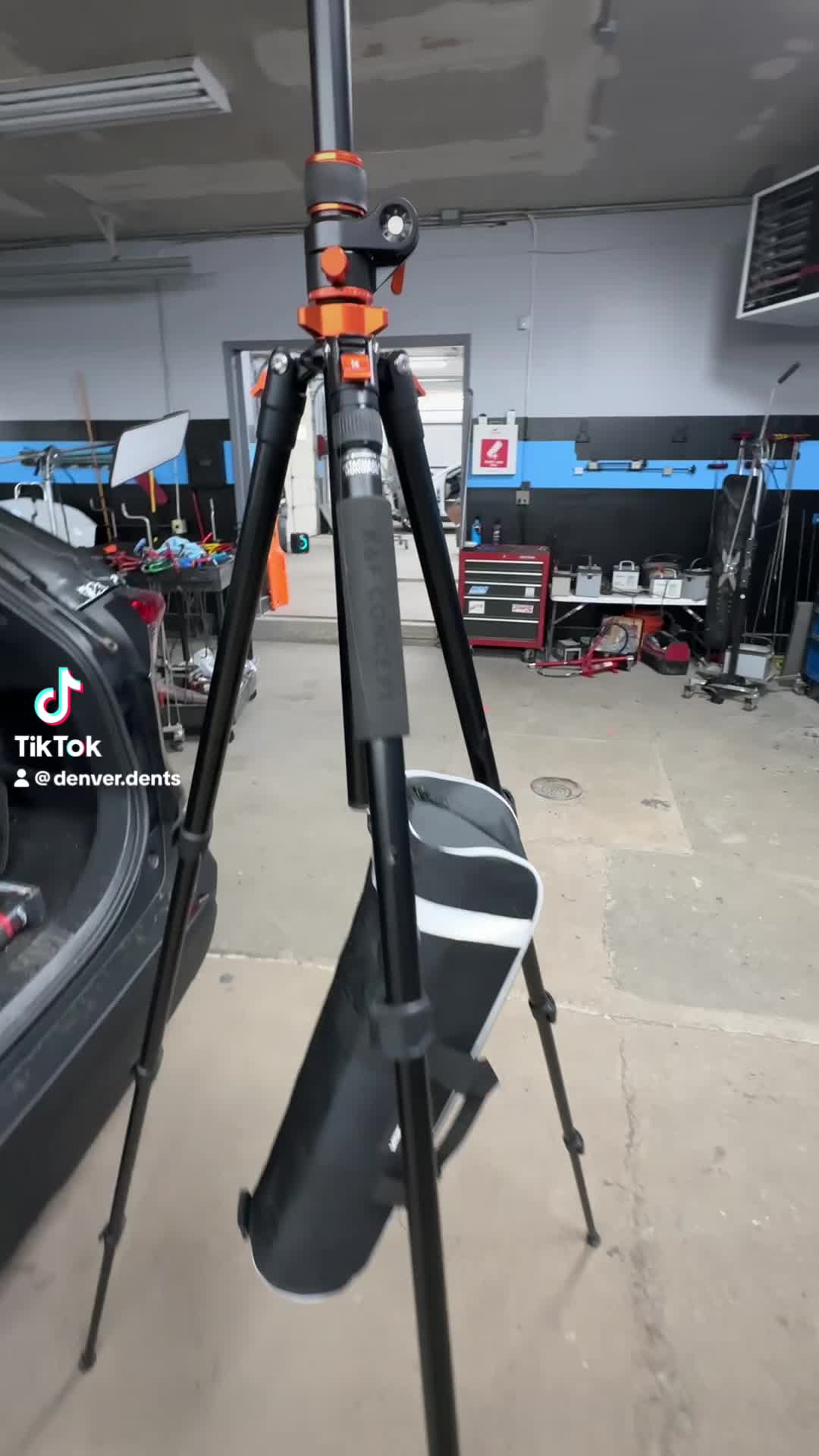 @Denver Dents