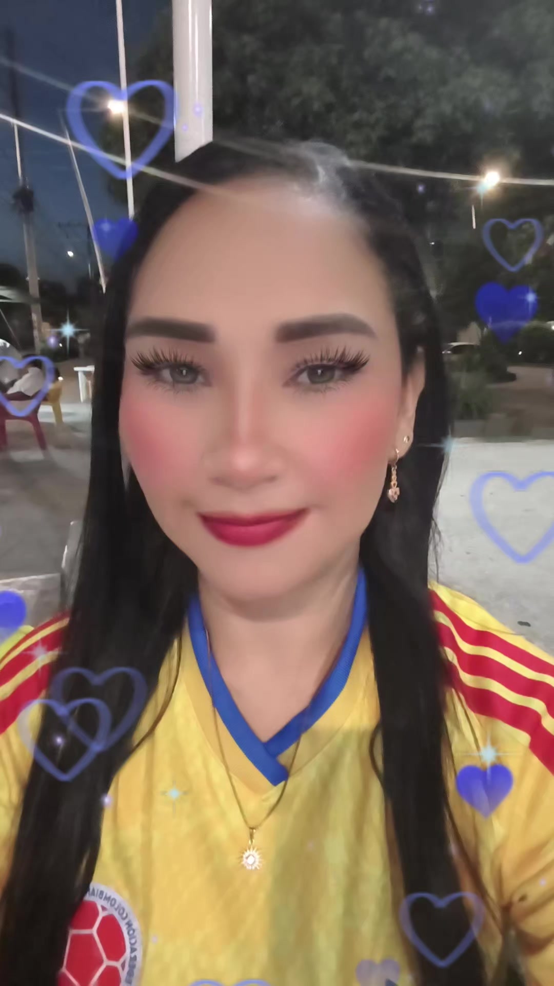 @Geraldine Rios ๐ฆ๐ป444๐ป๐ฆ